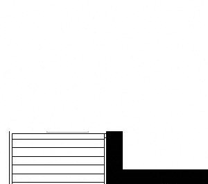 B7 1 Bedroom 1 Bathroom Floor Plan B7 1 Bedroom 1 Bathroom Floor Plan at The Maven on Broadway, Minnesota